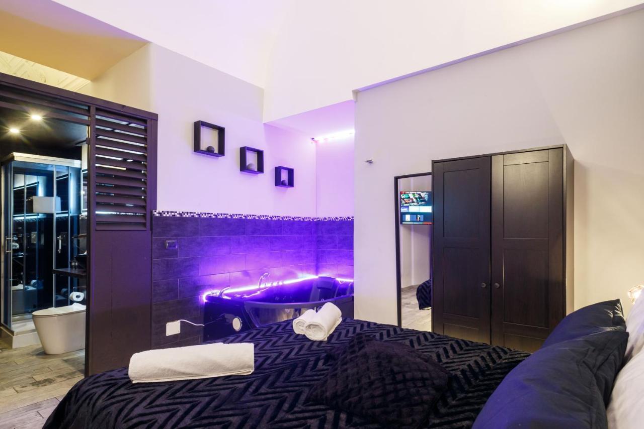 Sicily Suite Katania Zewnętrze zdjęcie