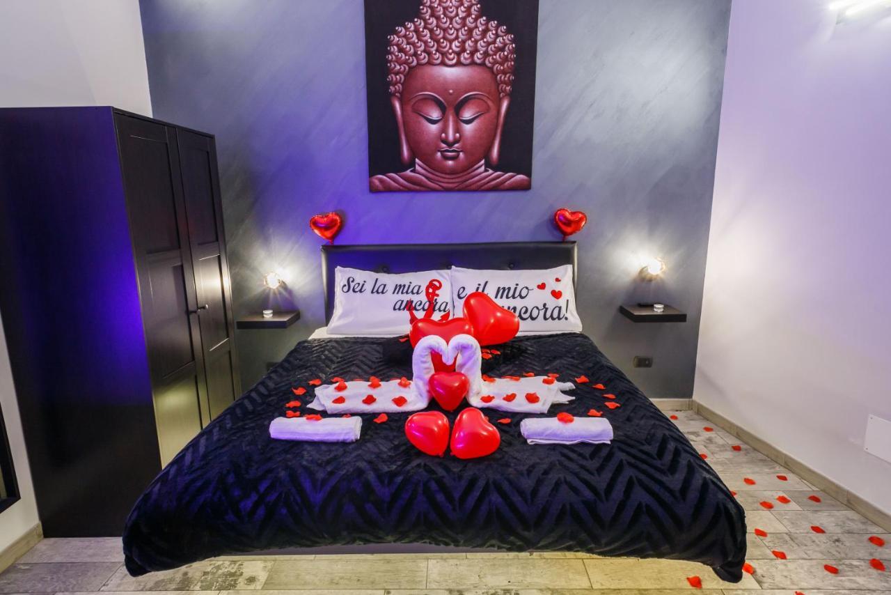 Sicily Suite Katania Zewnętrze zdjęcie