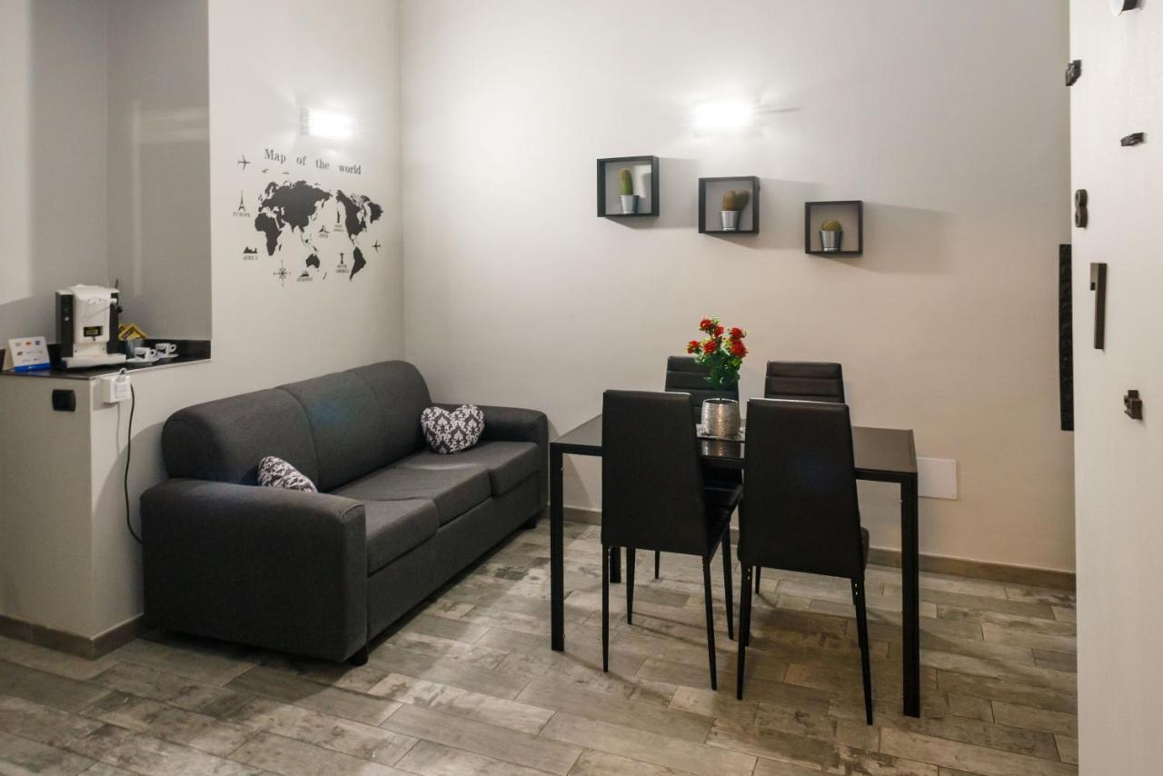 Sicily Suite Katania Zewnętrze zdjęcie