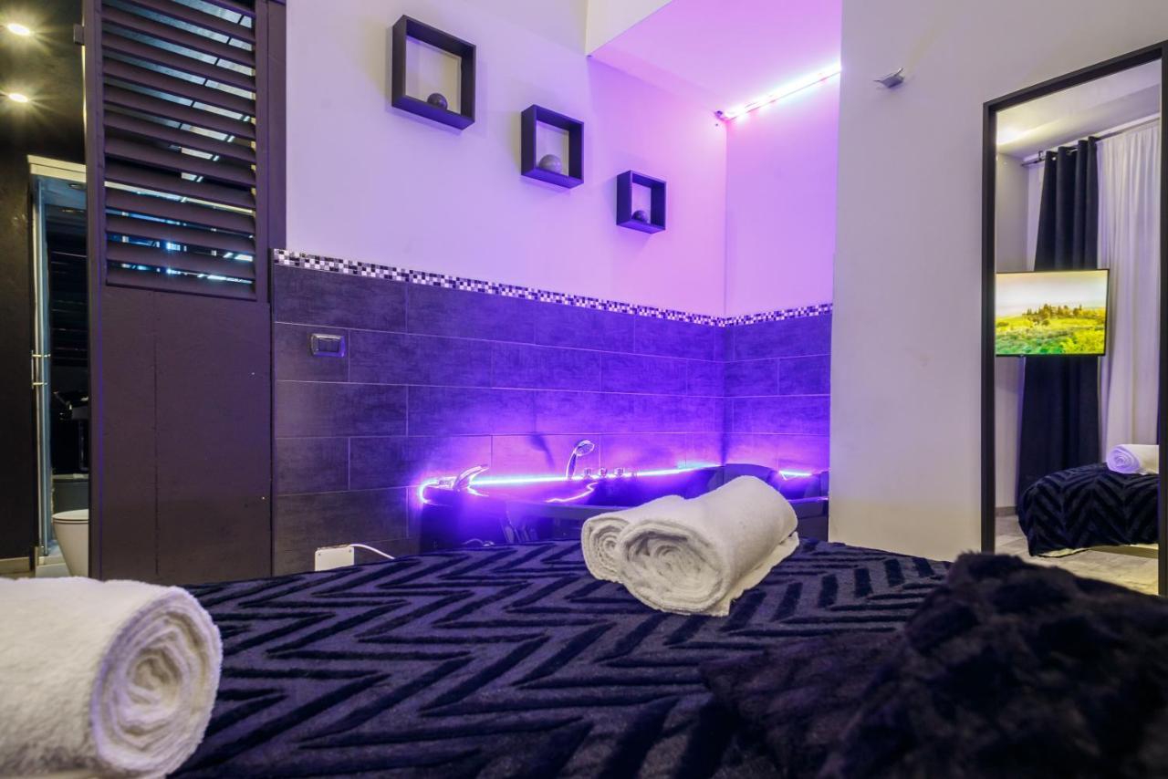 Sicily Suite Katania Zewnętrze zdjęcie