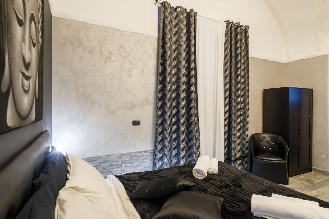 Sicily Suite Katania Zewnętrze zdjęcie