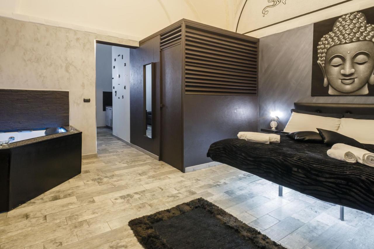 Sicily Suite Katania Zewnętrze zdjęcie