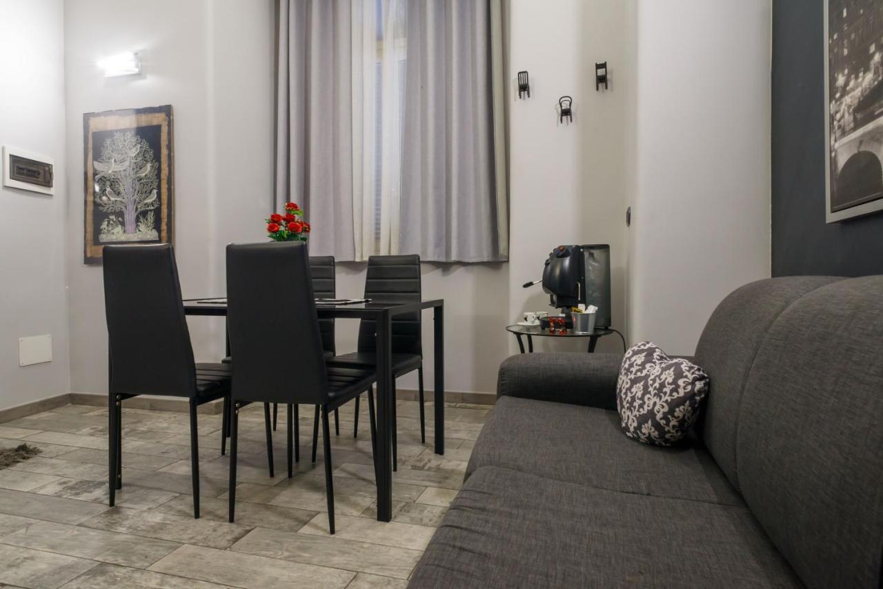 Sicily Suite Katania Zewnętrze zdjęcie