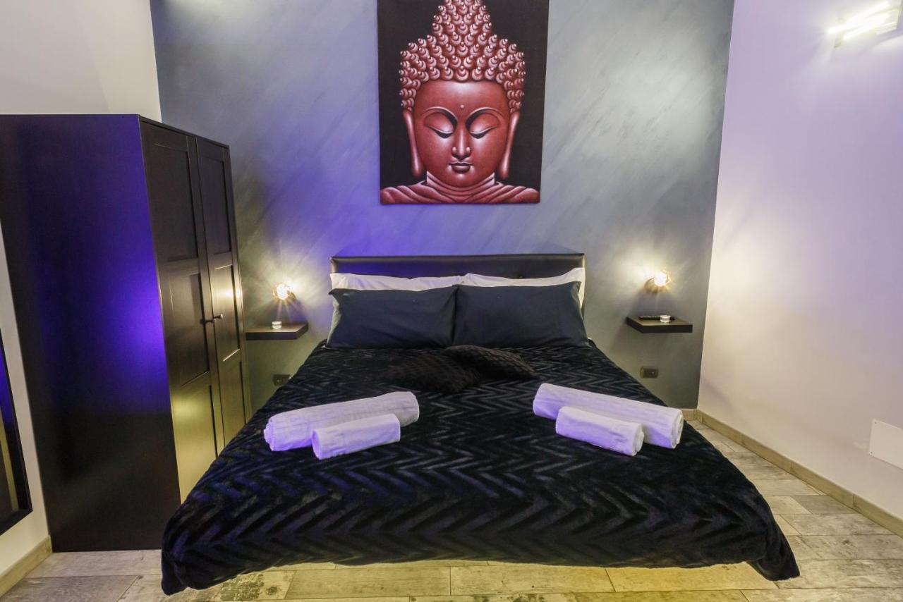 Sicily Suite Katania Zewnętrze zdjęcie