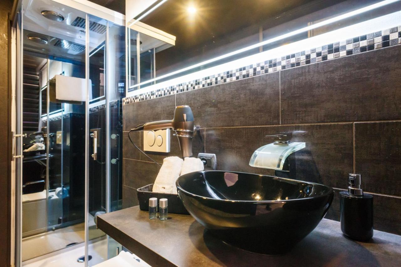 Sicily Suite Katania Zewnętrze zdjęcie