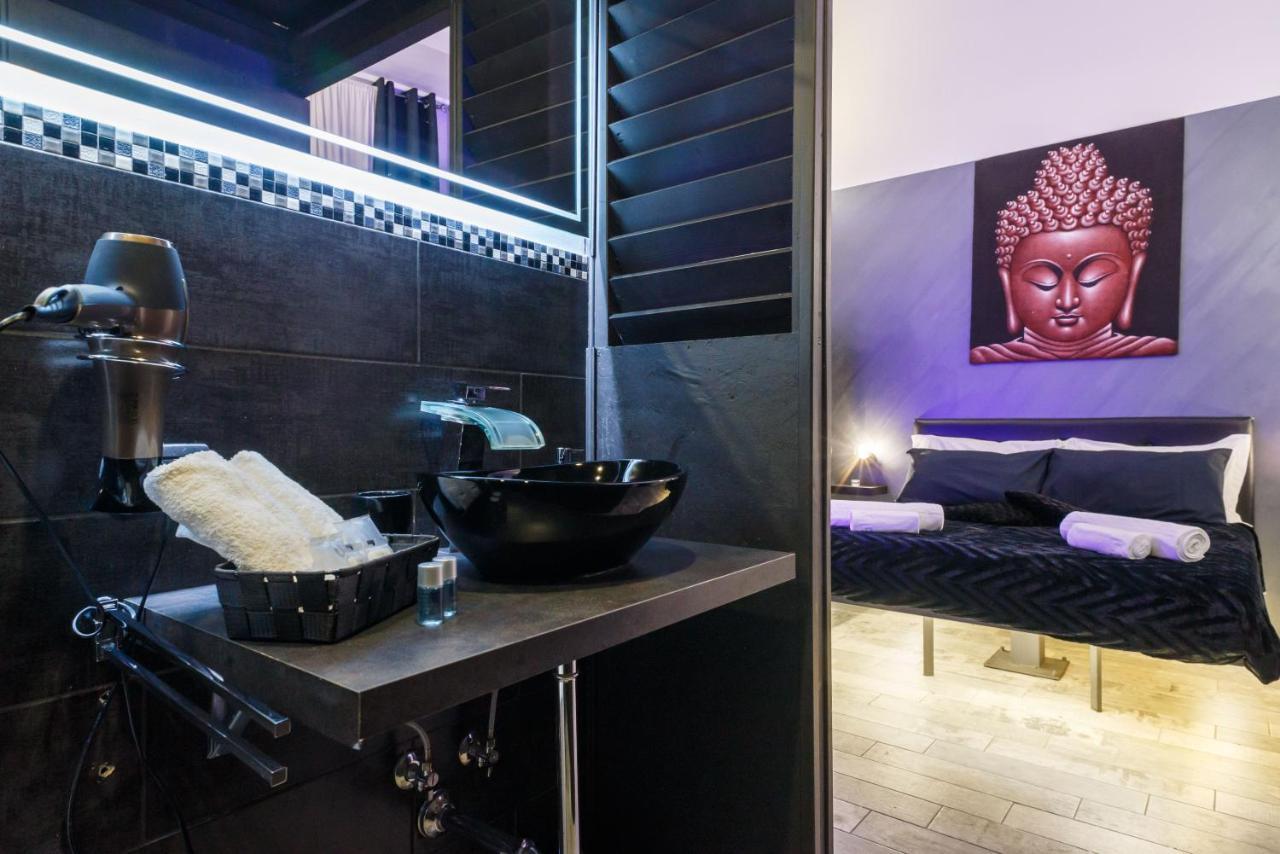 Sicily Suite Katania Zewnętrze zdjęcie