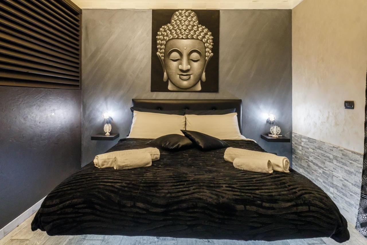 Sicily Suite Katania Zewnętrze zdjęcie