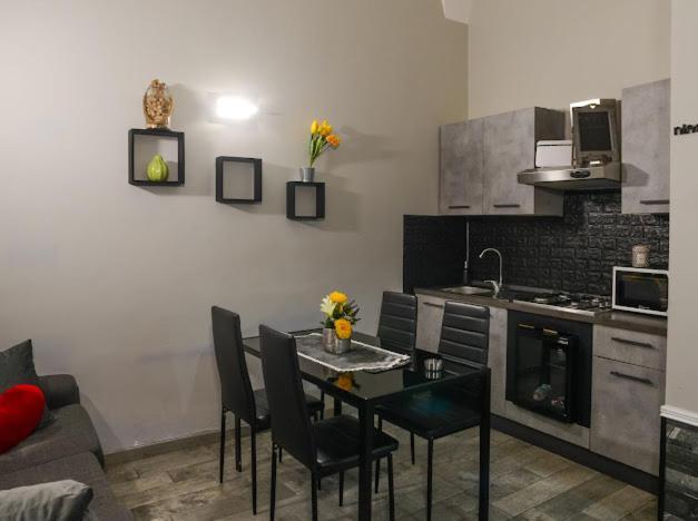 Sicily Suite Katania Zewnętrze zdjęcie