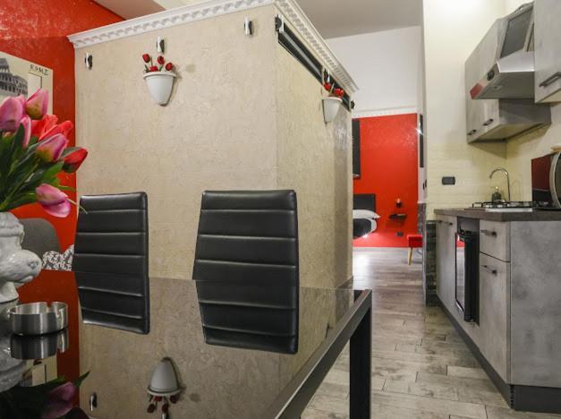 Sicily Suite Katania Zewnętrze zdjęcie