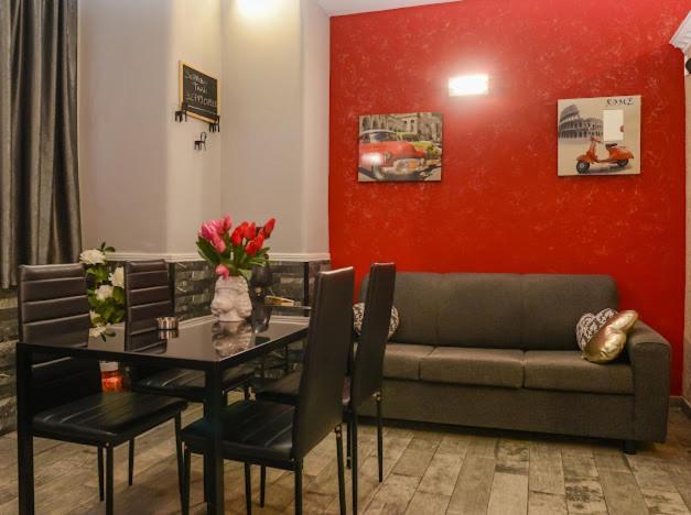 Sicily Suite Katania Zewnętrze zdjęcie