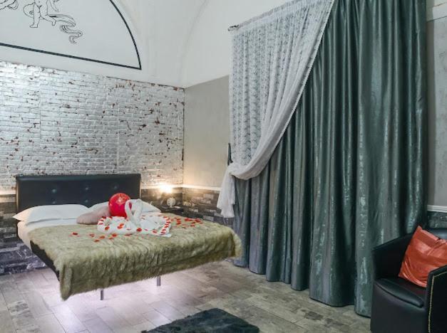 Sicily Suite Katania Zewnętrze zdjęcie
