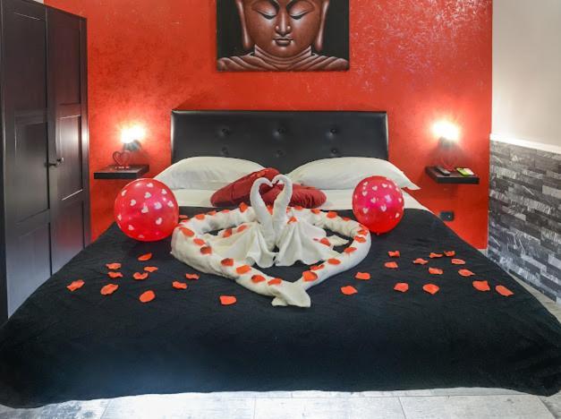 Sicily Suite Katania Zewnętrze zdjęcie