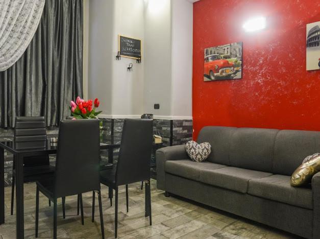 Sicily Suite Katania Zewnętrze zdjęcie