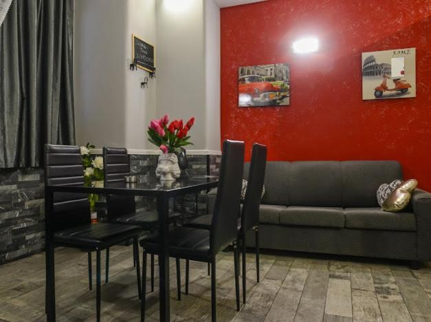 Sicily Suite Katania Zewnętrze zdjęcie
