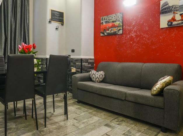 Sicily Suite Katania Zewnętrze zdjęcie