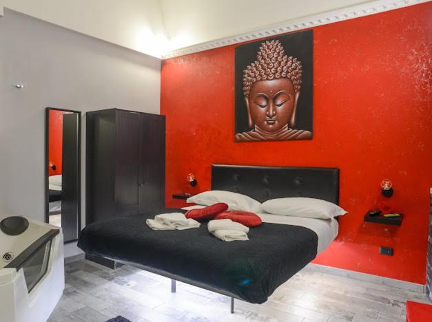 Sicily Suite Katania Zewnętrze zdjęcie